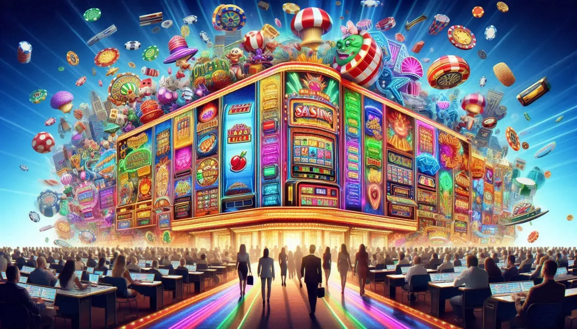 Gtbet Casino